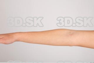 Forearm texture of Viera 0001